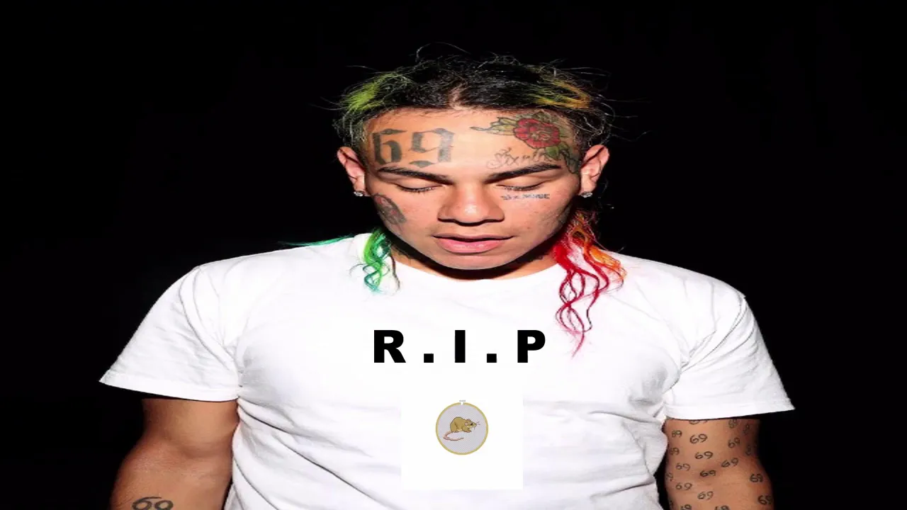 6IX9INE- PUNANI (Official Music Video)