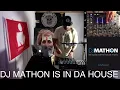 DJ MATHON IS IN DA HOUSE LIVE AT FACEBOOK AND YOUTUBE