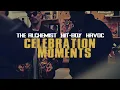 Hit-Boy & The Alchemist - Celebration Moments (feat. Havoc) [Official Video] - The Alchemist & Hit-Boy