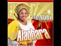 Oluwa Otobi - Tope Alabi