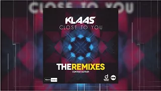 Download Klaas - Close To You (Al Brook Remix) - Official Audio MP3
