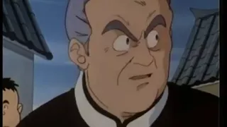 مدرسة الكونغ فو الحلقة 9 HD 