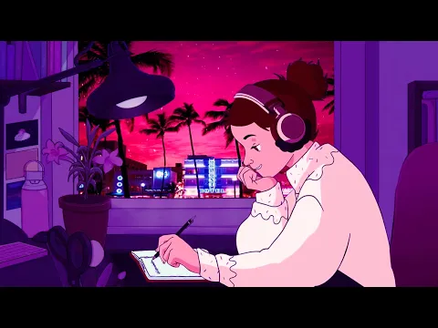 1 hour mix lofi hip hop radio(Copy right free) - beats to relax/study to