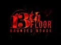 13th Floor Haunted House Denver - 2016