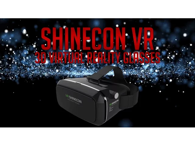 SHINECON VR - TEASER