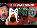 The WORST phone hack in history - What you need to know