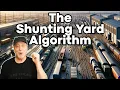 The Shunting Yard Algorithm Demystified Transform Expressions Like a Pro