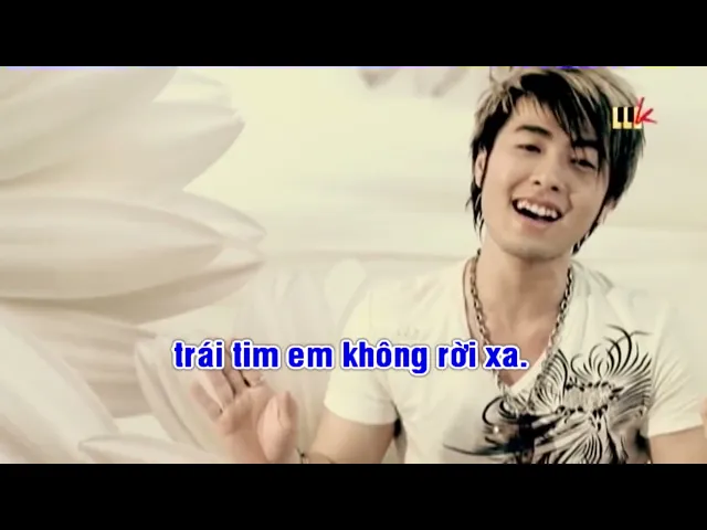 [Mykara] - Mùa đông không lạnh - Song ca cùng ca sỹ karaoke