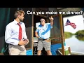 I Tested People s Kindness in The Deep South