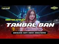 Download Lagu DJ TAMBAL BAN ‼️ VIRAL TIKTOK TERBARU ‼️ BGS DISCJOCKEY