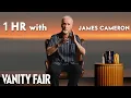 Every James Cameron Movie, Explained by James Cameron | Vanity Fair