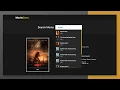 Movie Search App Using OMDb API Vanilla JavaScript Project