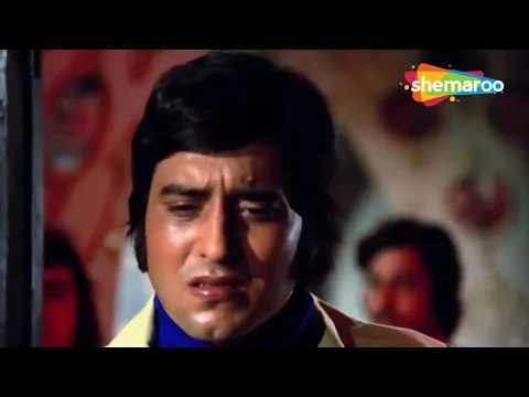 Download MP3 Barson Purana Ye | Hera Pheri (1976) | Amitabh Bachchan | Vinod Khanna | Bollywood Hit Movie Songs