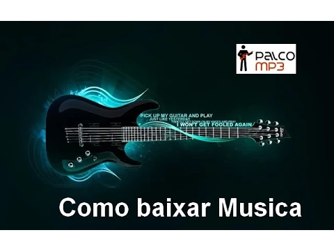 Download MP3 baixar musica no site palco mp3