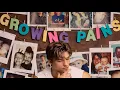 Download Lagu Alex Sampson - Growing Pains (Official Music Video)