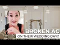 BEHIND THE SCENES The Adolphus Hotel