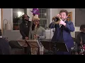 Emmet Cohen Trio feat. Tivon Pennicott & Benny Benack III | Little Angel