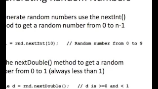 Java Lesson 21 - do-while Loop