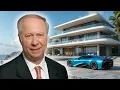 David Gergen Cause of Death Age Family Net Worth Lifestyle Biography