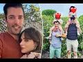Zooey Deschanel celebrates Father s Day with Jonathan Scott ex Jacob Pechenik