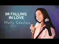 Download Lagu I'M FALLING IN LOVE (MELLY GOESLAW) - MICHELA THEA COVER
