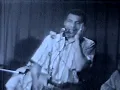 T-Bone Walker Stormy Monday in Boston 1971