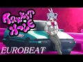 Download Lagu DECO*27 - Rabbit Hole (feat. Rachie) / Eurobeat Remix