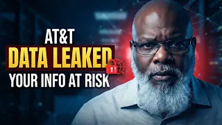 AT T Data Leaked Criminals Now Have Your Information