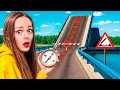 Download Lagu ИДУ ТОЛЬКО ПРЯМО 24 часа Челлендж!