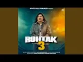 Download Lagu Rohtak 3 (feat. Tijara Vines)