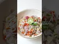 Sambal Matah Bali Lengis Tandusan Recipe #resepasli