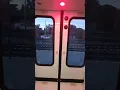 First Time riding Electric Caltrain Part 2