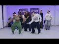 Over – R2Bees (Dance Class Video) | Christon Choreography