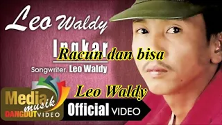 Download Racun dan bisa by Leo Waldy MP3