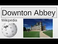 Downton Abbey Wikipedia