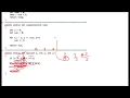 Java Tracing Static Methods Worksheet