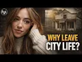 Why a YouTuber Quit City Life to Restore an Abandoned Post Office Inside Emma Shaye s 100Yr Store