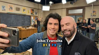 Welcome Back Kotter Cast THEN and NOW 1975-2026