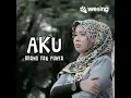 Aku Orang Tak Punya - Vanny Vabiola (Wesing)