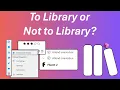 Power Apps Component Libraries and Storage Where should I store my components in Power Apps