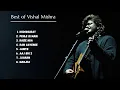 Best of Vishal Mishra 2024 | Vishal Mishra Jukebox | Khoobsurat | Pehle Bhi Main | Kaise Hua