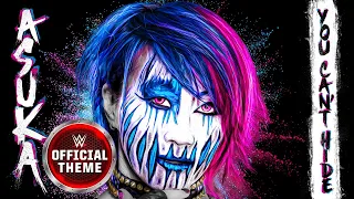 Asuka You Can T Hide Entrance Theme 