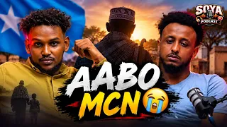 ABDINASIR AABIHIIS OO AAN IS HELNAY _ FARXADEEBA LAMA SOO KOOBI KARO GUYS ALXMD 😢