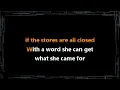 Led Zeppelin  • Stairway To Heaven (CC Karaoke / Instrumental) [UVR]