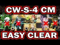 Download Lagu [Arknights] EASY way to beat CW-S-4 CM with NO Weedy