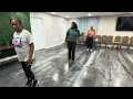 Ms. Tundra Line Dance (Ne-Yo) | BCAC