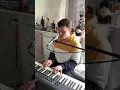 Download Lagu You To Me Are Everything - Live cover by Bradley Johnson