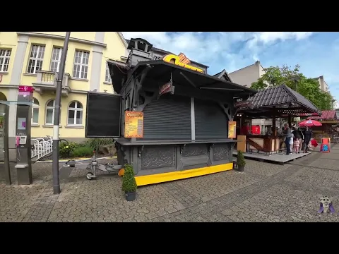 Video Kermiseditie 2026