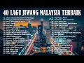 Download Lagu 100 LAGU JIWANG MELAYU 2025 - LAGU JIWANG 80AN DAN 90AN TERBAIK - LAGU SLOW ROCK MALAYSIA