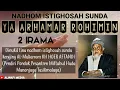Download Lagu Nadhom Istighosah Sunda (Ya Arhamar Rahimin) KH. Khoer Affandi Manonjaya